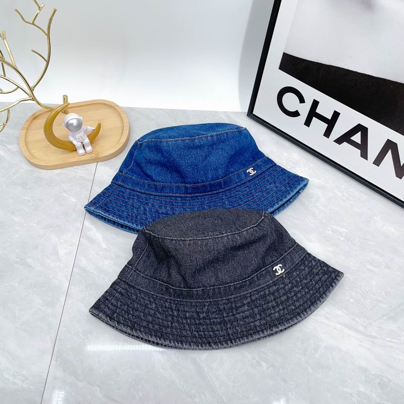 Chanel hat dx56
